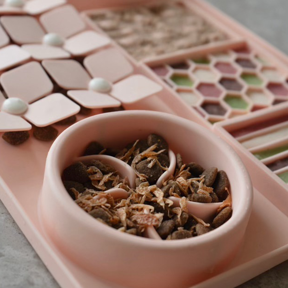 Multi-Way Enrichment Mat