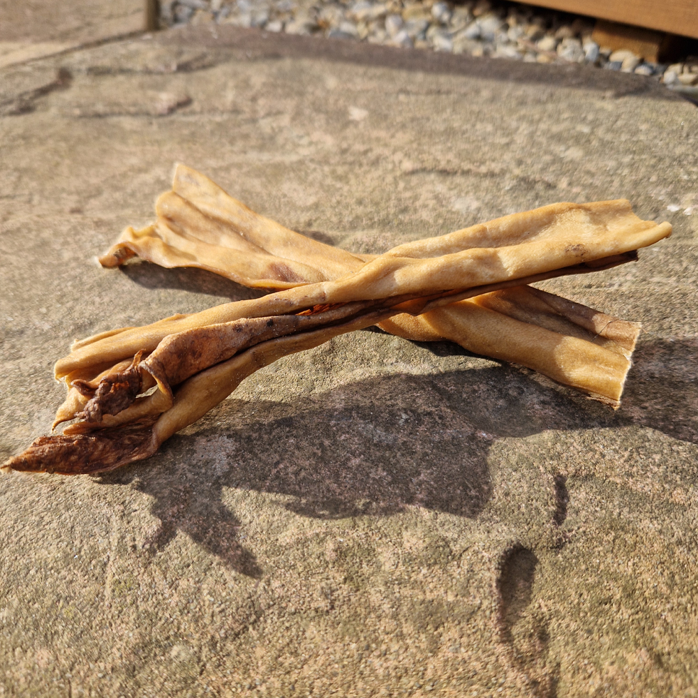 Goat Skin