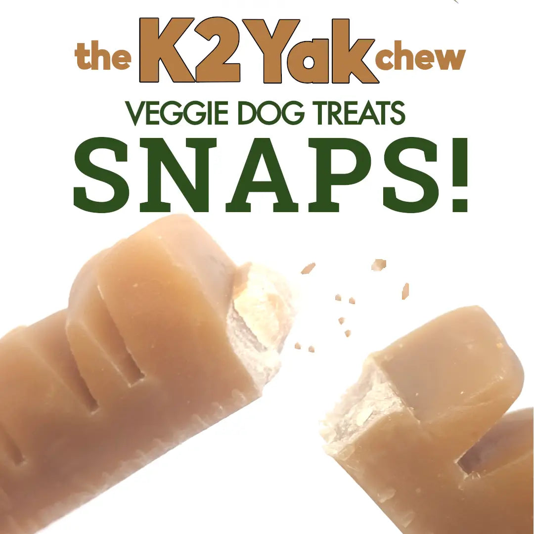 K2 Veggie SNAPS!