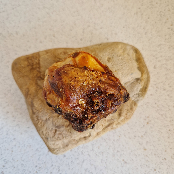 Beef Knees - Dog Gobstopper