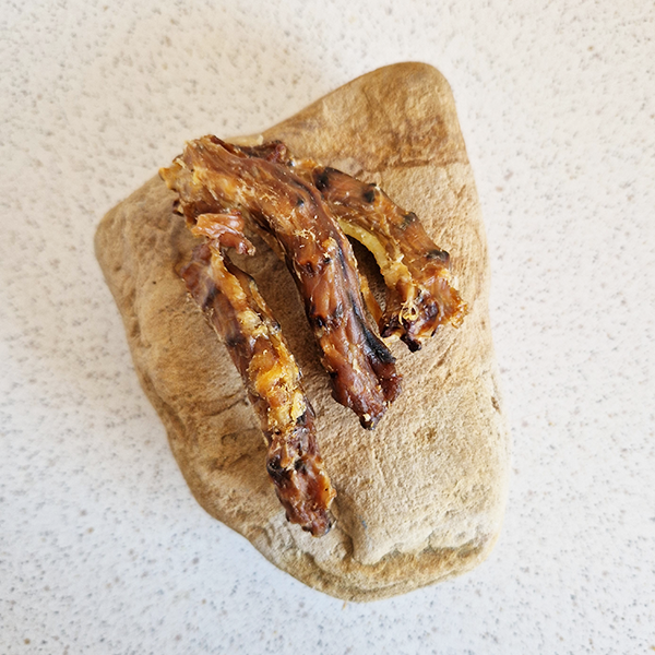 Chicken Necks