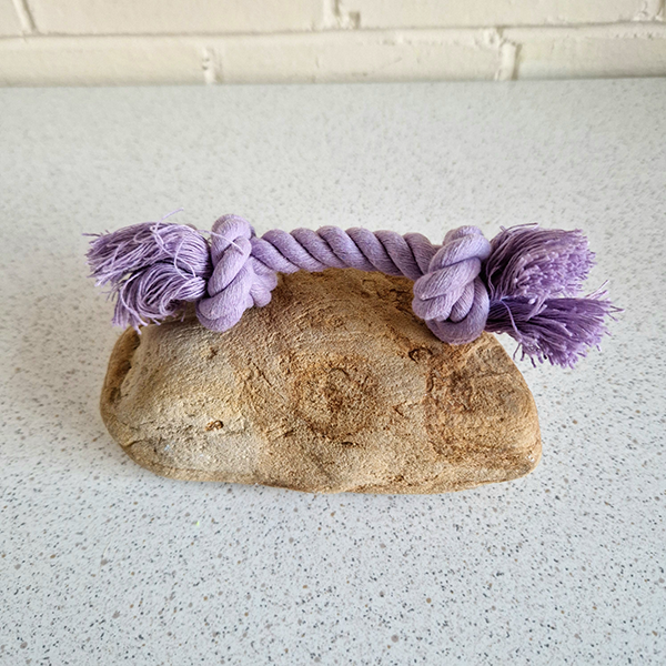 Puppy Rope Toy