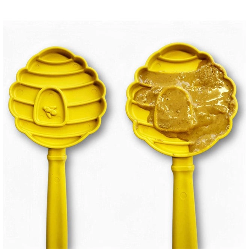 Lick Stick Hand-Held Interactive Enrichment - SodaPup
