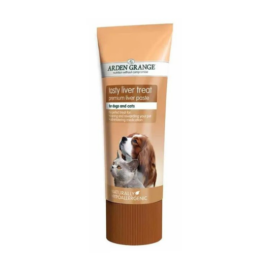 Arden Grange Liver Paste Treat