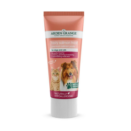 Arden Grange Salmon Paste Treat