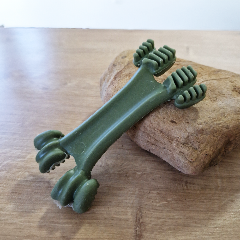 K2 Veggie Brushums