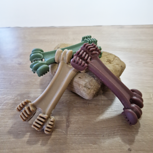 K2 Veggie Brushums