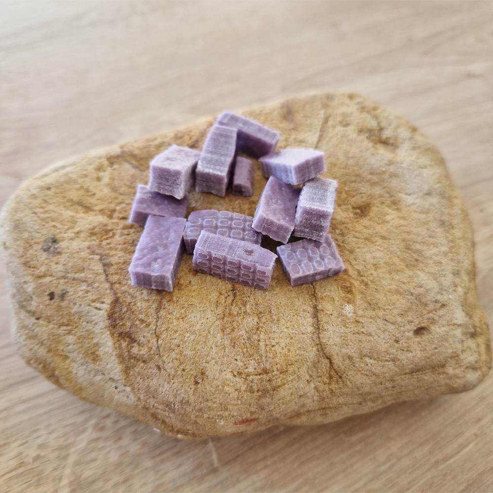 Blueberry Training Treats