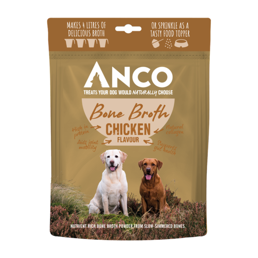 Anco Chicken Bone Broth