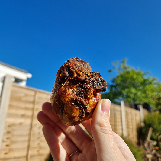 Beef Knees - Dog Gobstopper