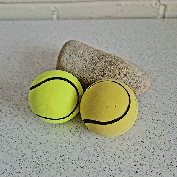 Foam Ball Dog Toy