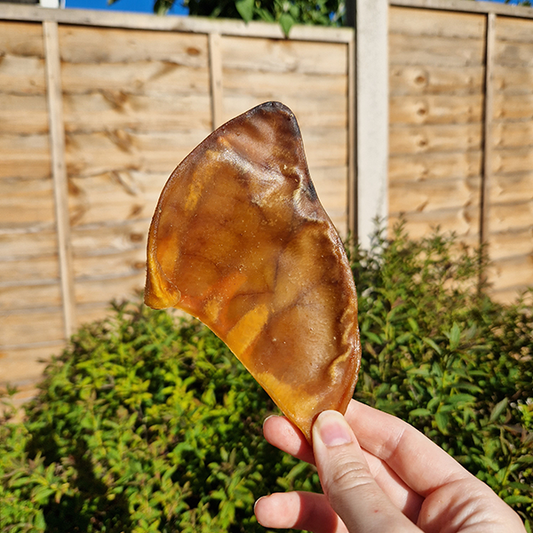 Pigs Ears