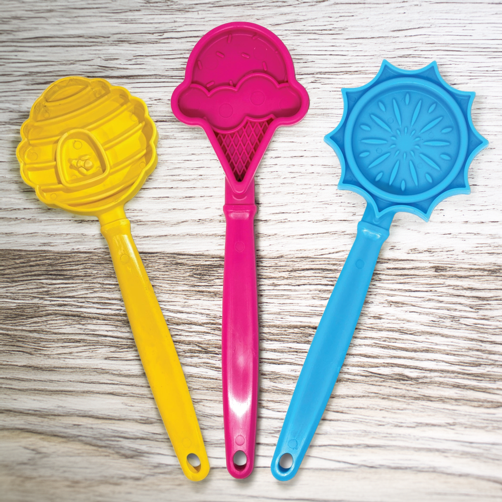 Lick Stick Hand-Held Interactive Enrichment  - SodaPup