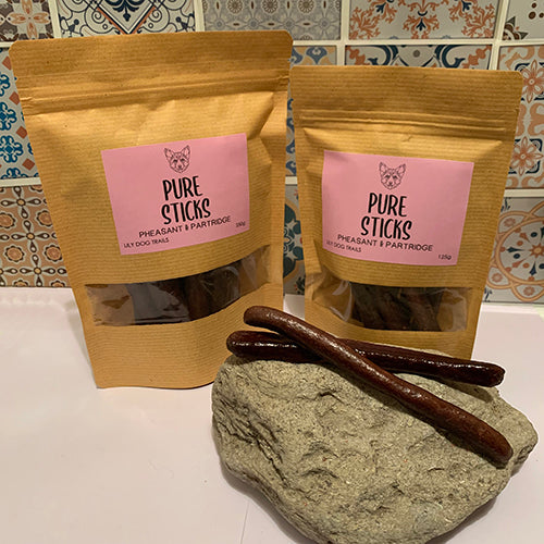 Pure Sticks
