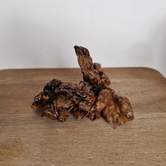 Rabbit Lung