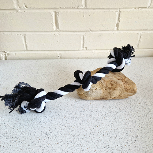 Rope Dog Toy