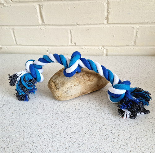 Rope Dog Toy