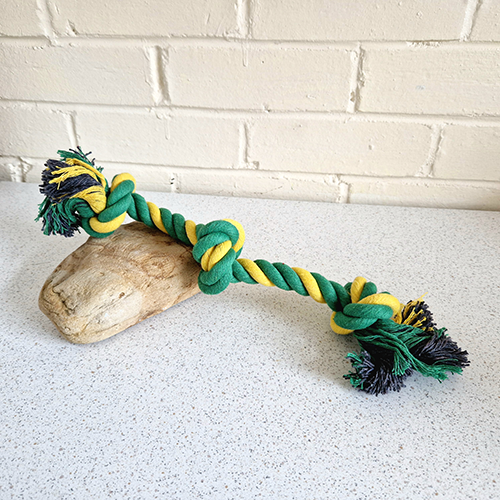 Rope Dog Toy