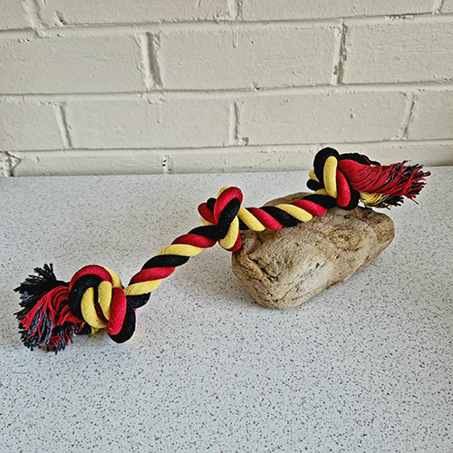 Rope Dog Toy