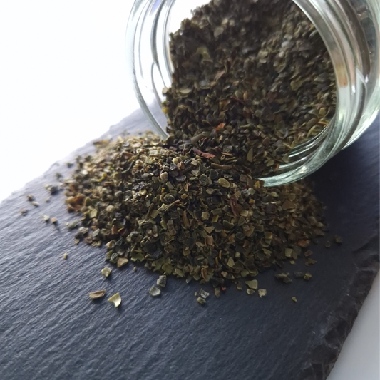Seaweed - Natural Supplement for Dogs