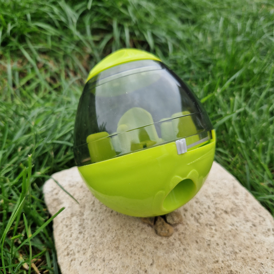 Treat Dispenser