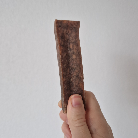 Superfood Cranberry Yak Chew
