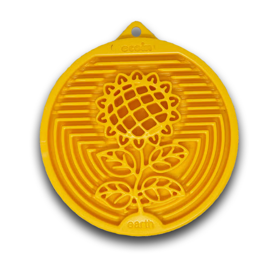 Earth Nylon eCoin Enrichment Snack Coin - SodaPup