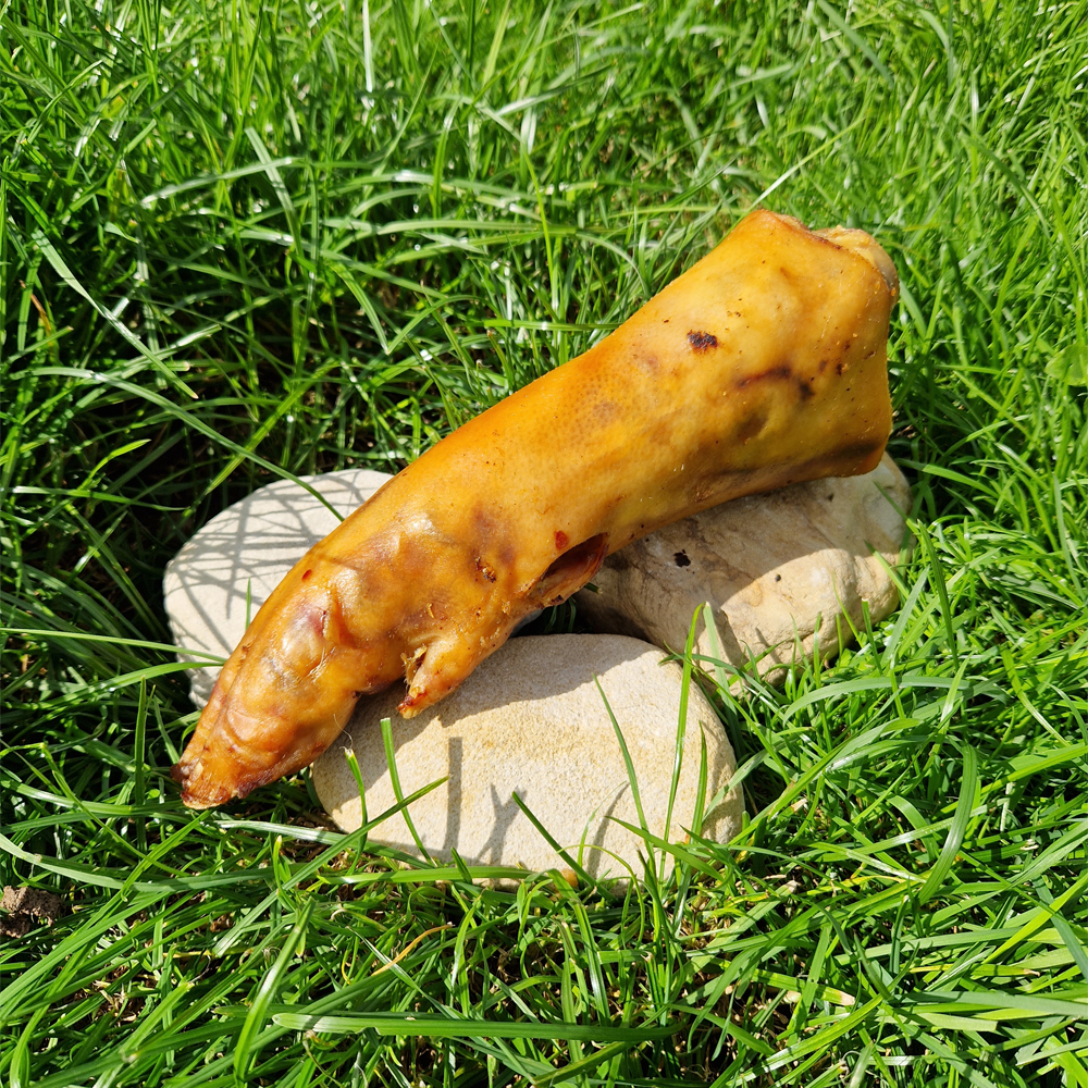 Pigs Trotters