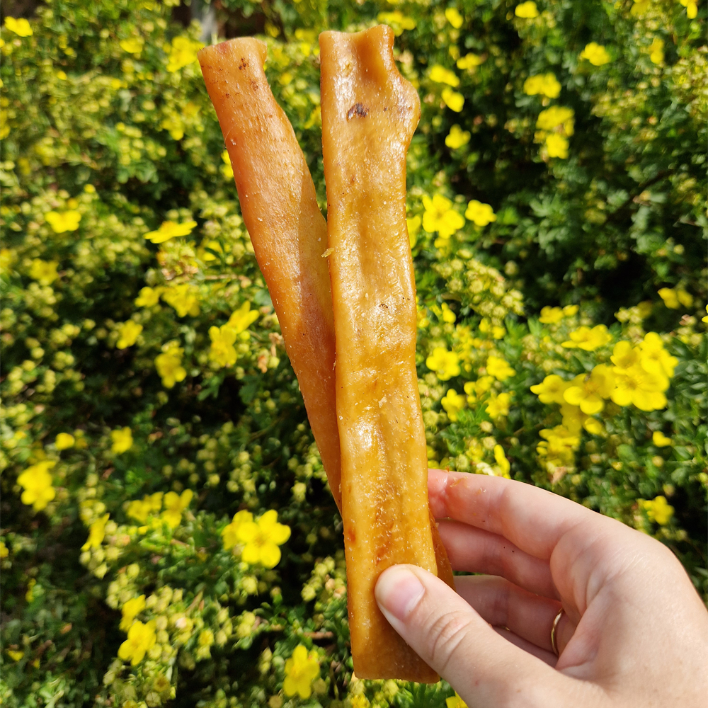 Pork Rind Bar
