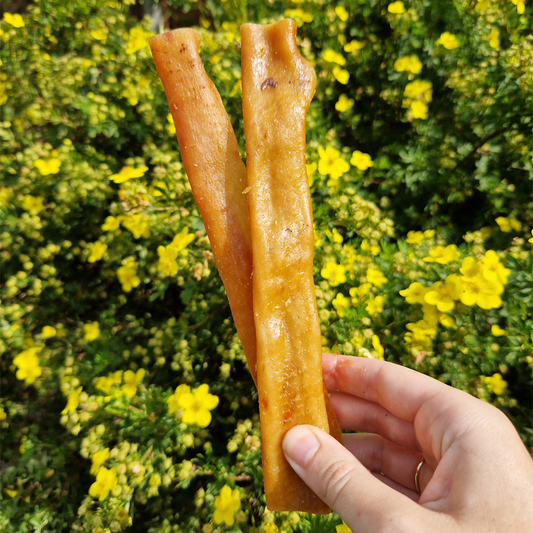Pork Rind Bar
