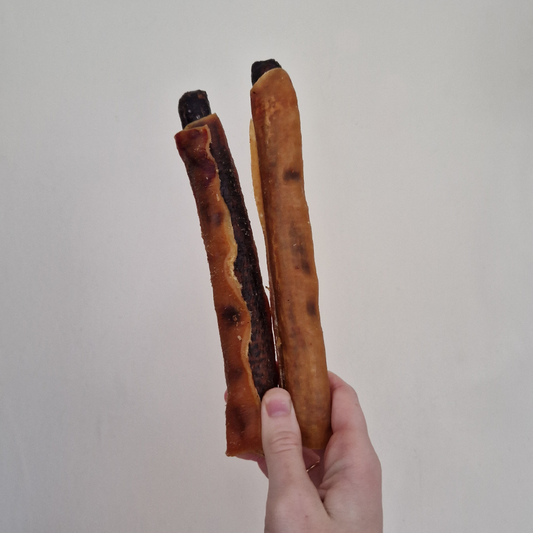 Sausage Rolls